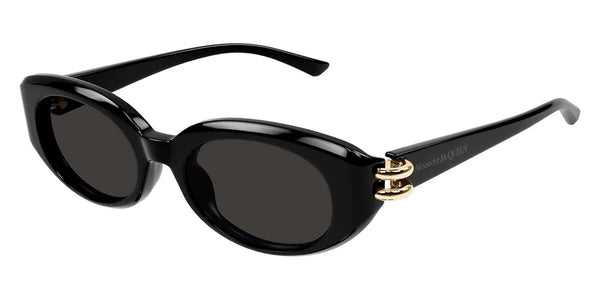 Ochelari Soare Femei OS Alexander McQueen AM0469S 001 50